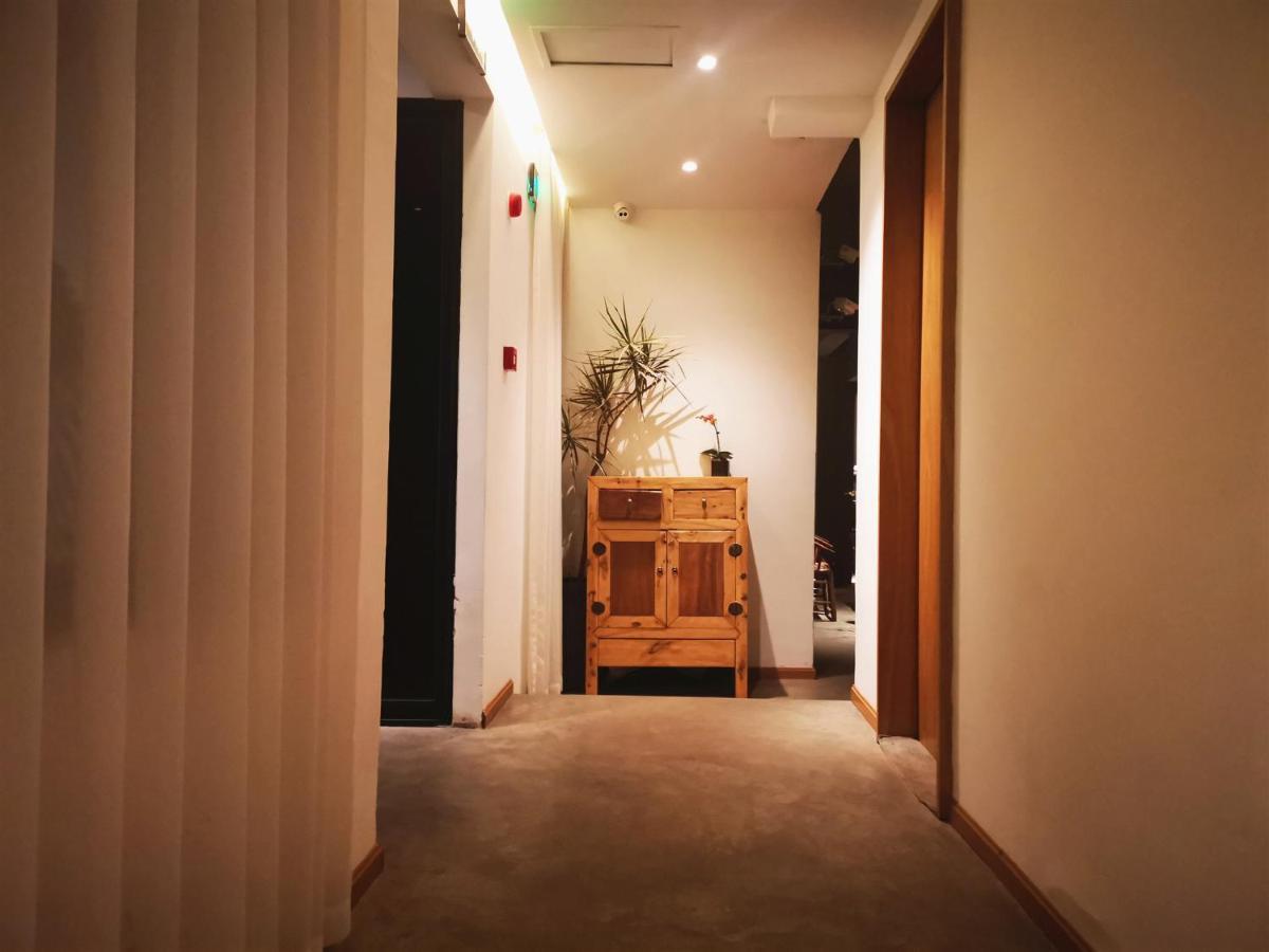 Moonlight Hotel Chengdu Bagian luar foto